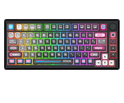 Klawiatura REDRAGON Uranus Pro 82 Custom